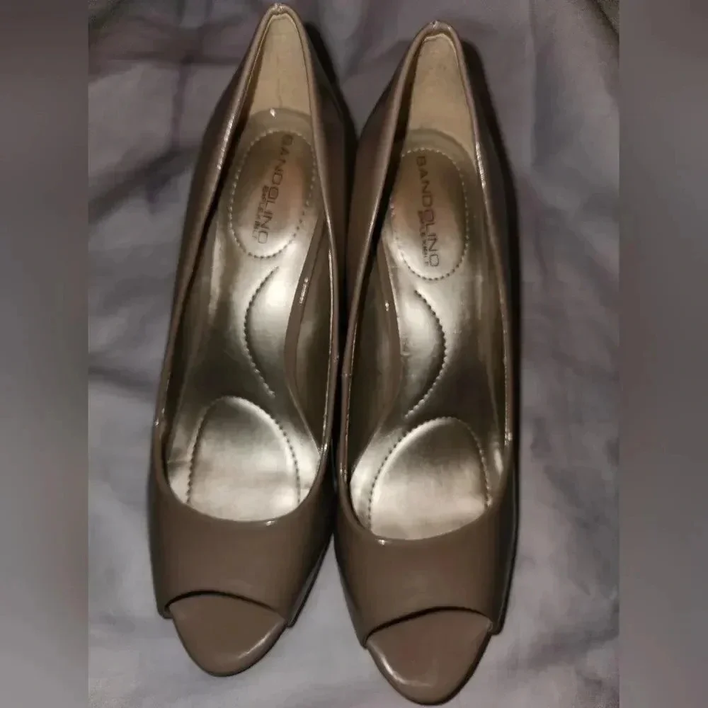 Bandolino Brand 3Heel